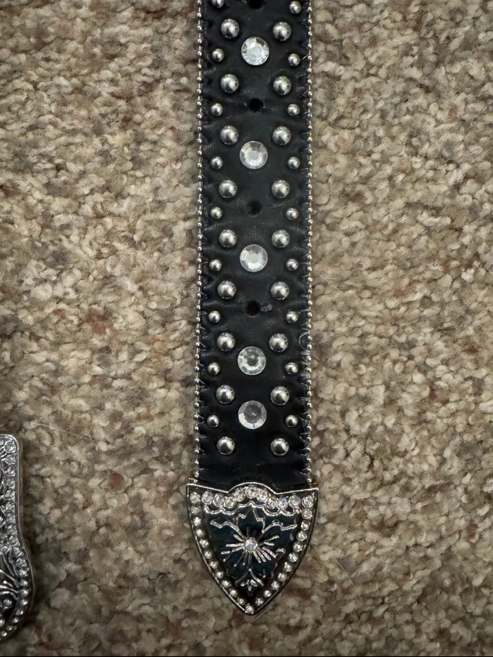 N/A classic black